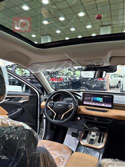 هافال جوليون